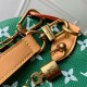 Miglior Falso Louis Vuitton Speedy P9 Bandouliere 40 Borsa Monogram M24417 Economiche Premium