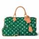 Miglior Falso Louis Vuitton Speedy P9 Bandouliere 40 Borsa Monogram M24417 Economiche Premium