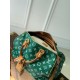Miglior Falso Louis Vuitton Speedy P9 Bandouliere 40 Borsa Monogram M24417 Economiche Premium