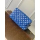 Migliore Repliche Louis Vuitton Speedy P9 Bandouliere 40 Borsa Monogram M24418 Economiche Outlet Online