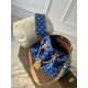 Migliore Repliche Louis Vuitton Speedy P9 Bandouliere 40 Borsa Monogram M24418 Economiche Outlet Online