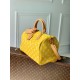 Miglior Falso Louis Vuitton Speedy P9 Bandouliere 40 Borsa Monogram M24419 Economiche Premium