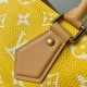 Miglior Falso Louis Vuitton Speedy P9 Bandouliere 40 Borsa Monogram M24419 Economiche Premium