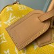 Miglior Falso Louis Vuitton Speedy P9 Bandouliere 40 Borsa Monogram M24419 Economiche Premium
