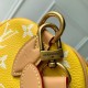 Miglior Falso Louis Vuitton Speedy P9 Bandouliere 40 Borsa Monogram M24419 Economiche Premium
