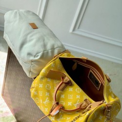 Miglior Falso Louis Vuitton Speedy P9 Bandouliere 40 Borsa Monogram M24419 Economiche Premium