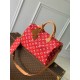 Perfette Qualità Repliche Louis Vuitton Speedy P9 Bandouliere 40 Borsa Monogram M24420 Imitazione