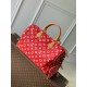 Perfette Qualità Repliche Louis Vuitton Speedy P9 Bandouliere 40 Borsa Monogram M24420 Imitazione