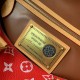 Perfette Qualità Repliche Louis Vuitton Speedy P9 Bandouliere 40 Borsa Monogram M24420 Imitazione