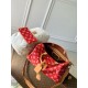 Perfette Qualità Repliche Louis Vuitton Speedy P9 Bandouliere 40 Borsa Monogram M24420 Imitazione