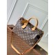 Miglior Falso Louis Vuitton Speedy P9 Bandouliere 40 Borsa Monogram M24422 Economiche Premium