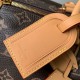 Miglior Falso Louis Vuitton Speedy P9 Bandouliere 40 Borsa Monogram M24422 Economiche Premium