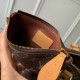 Miglior Falso Louis Vuitton Speedy P9 Bandouliere 40 Borsa Monogram M24422 Economiche Premium