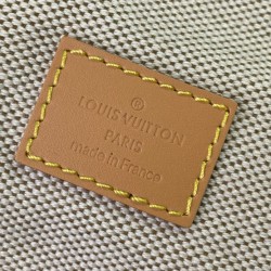 Perfette Qualità Repliche Borsa Louis Vuitton Speedy P9 Bandouliere 25 Monogram M24424 Imitazione