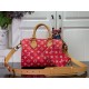 Migliore Repliche Louis Vuitton Speedy P9 Bandouliere 25 Borsa Monogram M24425 Economiche Outlet Online