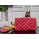 Migliore Repliche Louis Vuitton Speedy P9 Bandouliere 25 Borsa Monogram M24425 Economiche Outlet Online