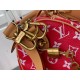 Migliore Repliche Louis Vuitton Speedy P9 Bandouliere 25 Borsa Monogram M24425 Economiche Outlet Online