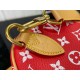 Migliore Repliche Louis Vuitton Speedy P9 Bandouliere 25 Borsa Monogram M24425 Economiche Outlet Online