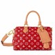 Migliore Repliche Louis Vuitton Speedy P9 Bandouliere 25 Borsa Monogram M24425 Economiche Outlet Online