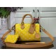 Replica perfetta Louis Vuitton Speedy P9 Bandouliere 25 Borsa Monogram M24426 Imitazione Outlet Online