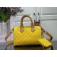 Replica perfetta Louis Vuitton Speedy P9 Bandouliere 25 Borsa Monogram M24426 Imitazione Outlet Online