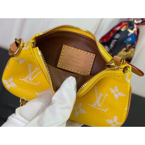 Replica perfetta Louis Vuitton Speedy P9 Bandouliere 25 Borsa Monogram M24426 Imitazione Outlet Online