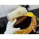 Replica perfetta Louis Vuitton Speedy P9 Bandouliere 25 Borsa Monogram M24426 Imitazione Outlet Online