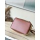 Miglior Falso Louis Vuitton Noe BB Borsa Rafia Naturale M24722 Economiche Premium