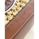 Miglior Falso Louis Vuitton Noe BB Borsa Rafia Naturale M24722 Economiche Premium