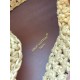 Miglior Falso Louis Vuitton Noe BB Borsa Rafia Naturale M24722 Economiche Premium
