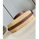 Migliore Replica Louis Vuitton Croissant MM Borsa Raffia Naturale M24811 Imitazioni Outlet Italia Migliore Repliche Louis Vuitton Croissant MM Borsa Raffia Naturale M24811 Economiche Outlet Online