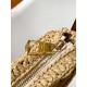 Migliore Replica Louis Vuitton Croissant MM Borsa Raffia Naturale M24811 Imitazioni Outlet Italia Migliore Repliche Louis Vuitton Croissant MM Borsa Raffia Naturale M24811 Economiche Outlet Online