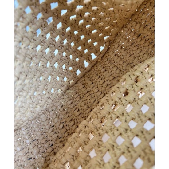 Migliore Replica Louis Vuitton Croissant MM Borsa Raffia Naturale M24811 Imitazioni Outlet Italia Migliore Repliche Louis Vuitton Croissant MM Borsa Raffia Naturale M24811 Economiche Outlet Online