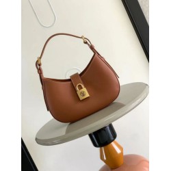 Perfette Qualità Repliche Louis Vuitton Borsa a tracolla Low Key Grained M24885 Imitazione