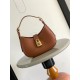 Perfette Qualità Repliche Louis Vuitton Borsa a tracolla Low Key Grained M24885 Imitazione