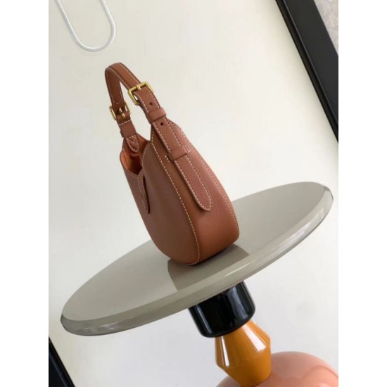Perfette Qualità Repliche Louis Vuitton Borsa a tracolla Low Key Grained M24885 Imitazione