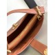 Perfette Qualità Repliche Louis Vuitton Borsa a tracolla Low Key Grained M24885 Imitazione
