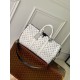 Migliore Repliche Louis Vuitton Keepall Bandouliere 50 Borsa Monogram Shadow M24954 Economiche Outlet Online