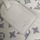 Migliore Repliche Louis Vuitton Keepall Bandouliere 50 Borsa Monogram Shadow M24954 Economiche Outlet Online