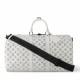 Migliore Repliche Louis Vuitton Keepall Bandouliere 50 Borsa Monogram Shadow M24954 Economiche Outlet Online