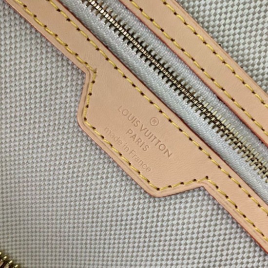 Louis Vuitton Keepall Bandouliere 45 Borsa Monogram Tela M24960 Replica originale di alta qualità Replica perfetta Louis Vuitton Keepall Bandouliere 45 Borsa Monogram Tela M24960 Imitazione Outlet Online