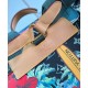 Perfette Qualità Repliche Zaino Louis Vuitton Christopher MM Monogram Surfin Canvas M24996 Imitazione