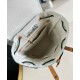 Perfette Qualità Repliche Zaino Louis Vuitton Christopher MM Monogram Surfin Canvas M24996 Imitazione