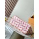 Perfette Qualità Repliche Louis Vuitton Neverfull MM Borsa Monogram Tiles Tela M25317 Imitazione