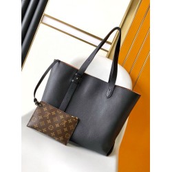 Repliche Louis Vuitton Low Key Cabas MM Borsa Nero M25341 Imitazioni Premium Replica perfetta Louis Vuitton Low Key Cabas MM Borsa Nero M25341 Imitazione Outlet Online