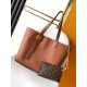 Migliore Replica Borsa Louis Vuitton Low Key Cabas MM Marrone M25342 Imitazioni Outlet Italia Replica perfetta Borsa Louis Vuitton Low Key Cabas MM Marrone M25342 Imitazione Outlet Online