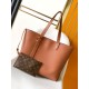 Migliore Replica Borsa Louis Vuitton Low Key Cabas MM Marrone M25342 Imitazioni Outlet Italia Replica perfetta Borsa Louis Vuitton Low Key Cabas MM Marrone M25342 Imitazione Outlet Online