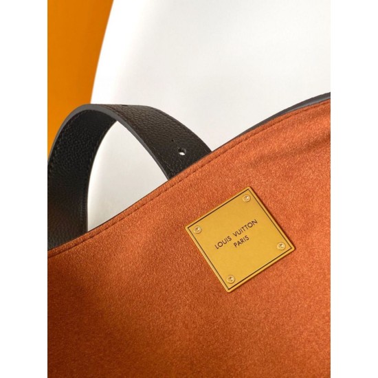 Migliore Replica Borsa Louis Vuitton Low Key Cabas MM Marrone M25342 Imitazioni Outlet Italia Replica perfetta Borsa Louis Vuitton Low Key Cabas MM Marrone M25342 Imitazione Outlet Online