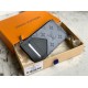 Perfette Qualità Repliche Louis Vuitton Coin Card Holder Monogram Canvas M30839 Imitazione