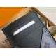 Perfette Qualità Repliche Louis Vuitton Coin Card Holder Monogram Canvas M30839 Imitazione
